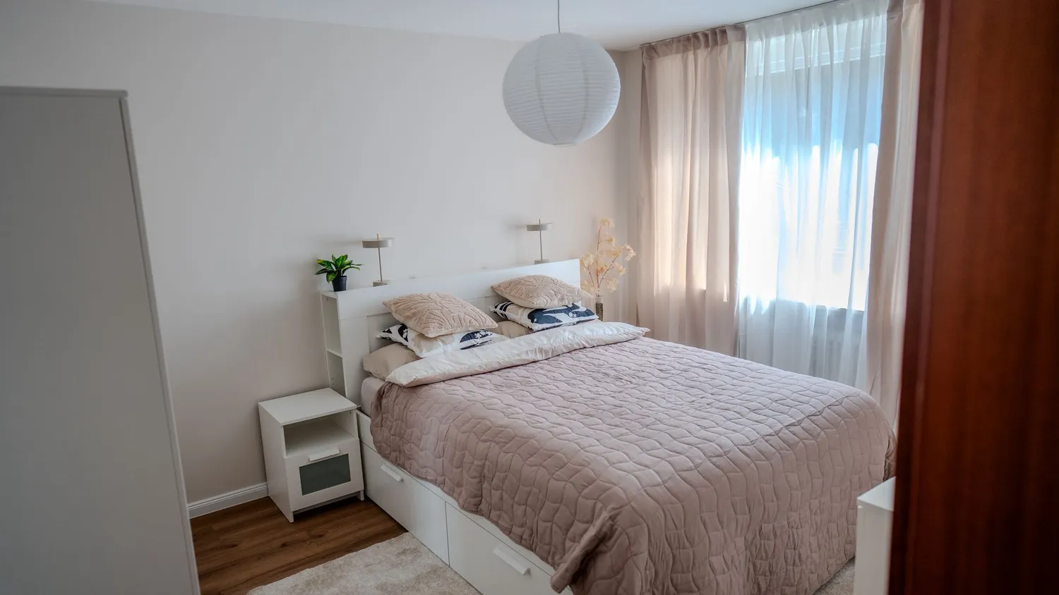 3 Zimmer Wohnung mit 68 m² in Hamburg – Bild 5