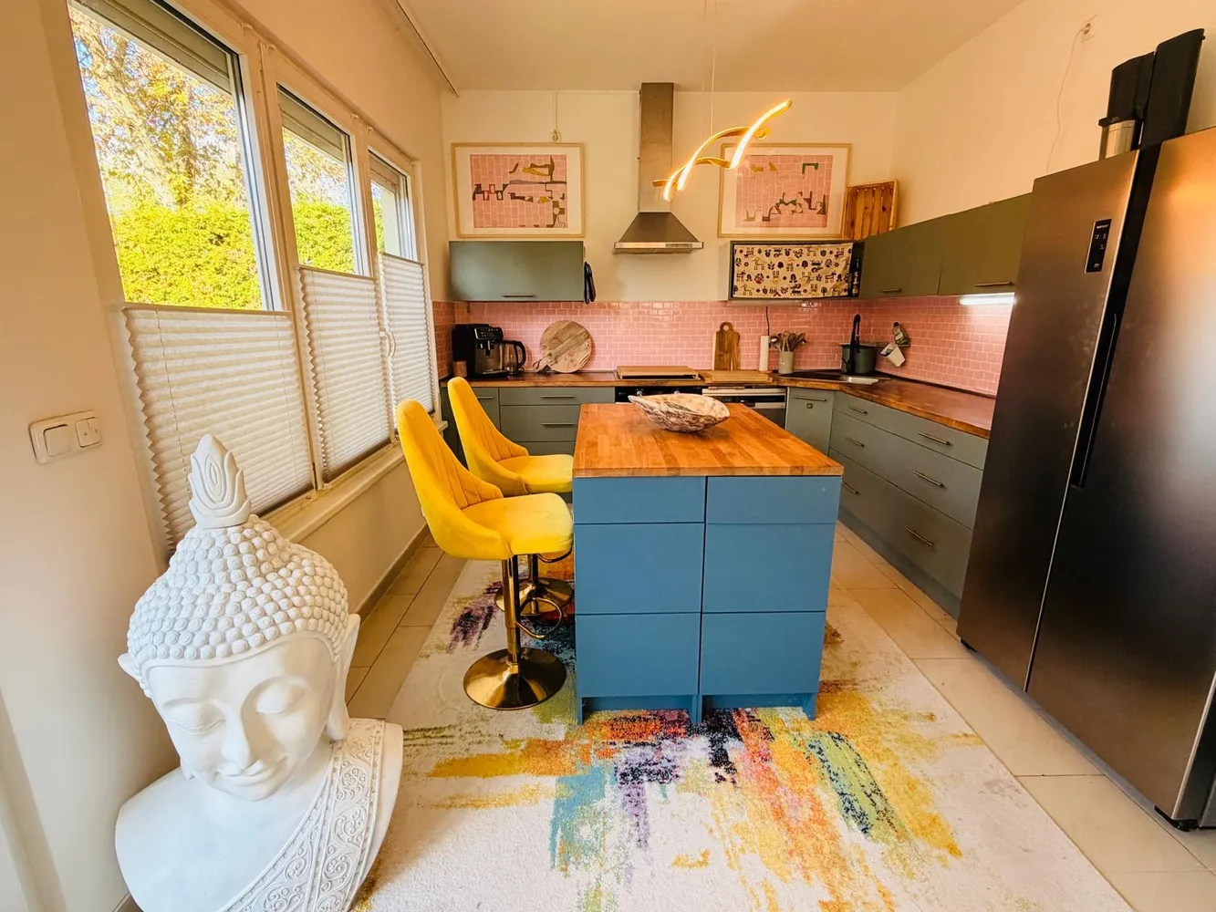 3 Zimmer Haus mit 133 m² in Berlin – Bild 8