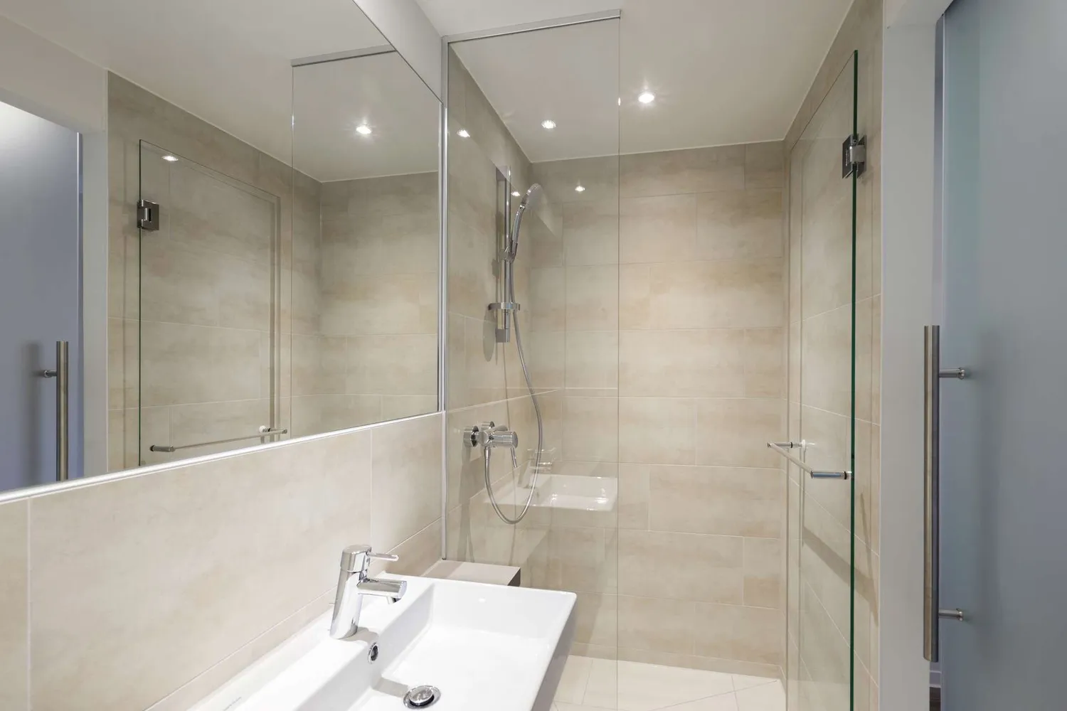 1 Zimmer Wohnung mit 24 m² in Berlin – Bild 4