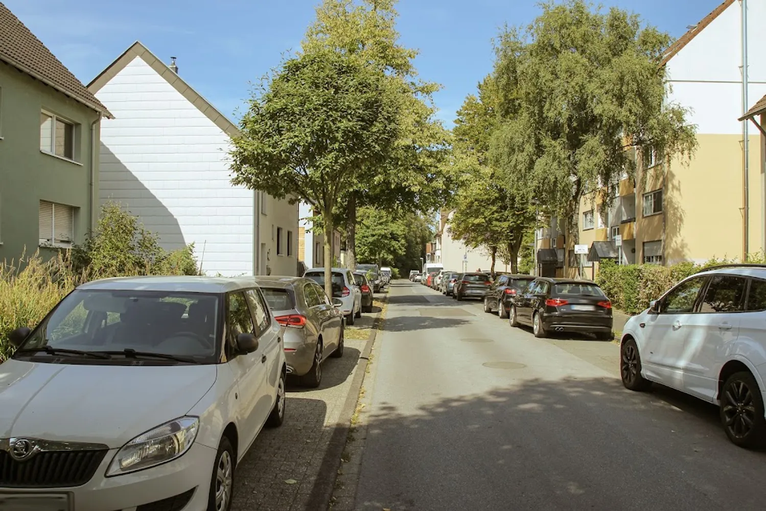 3 Zimmer Wohnung mit 71 m² in Essen – Bild 11