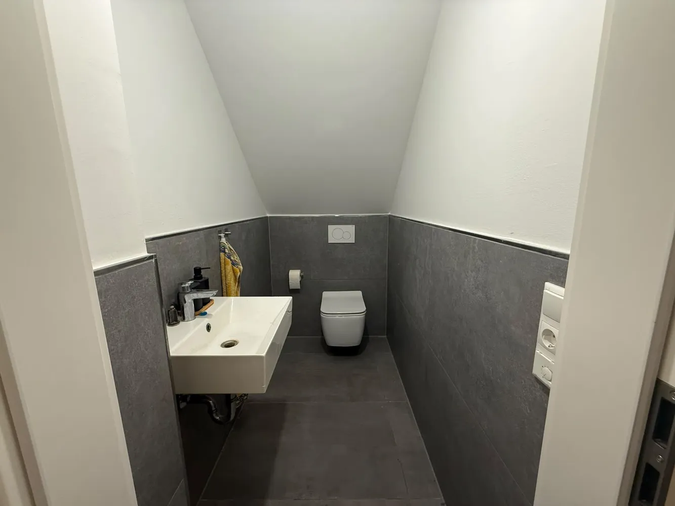 3 Zimmer Wohnung mit 110 m² in Borken – Bild 9