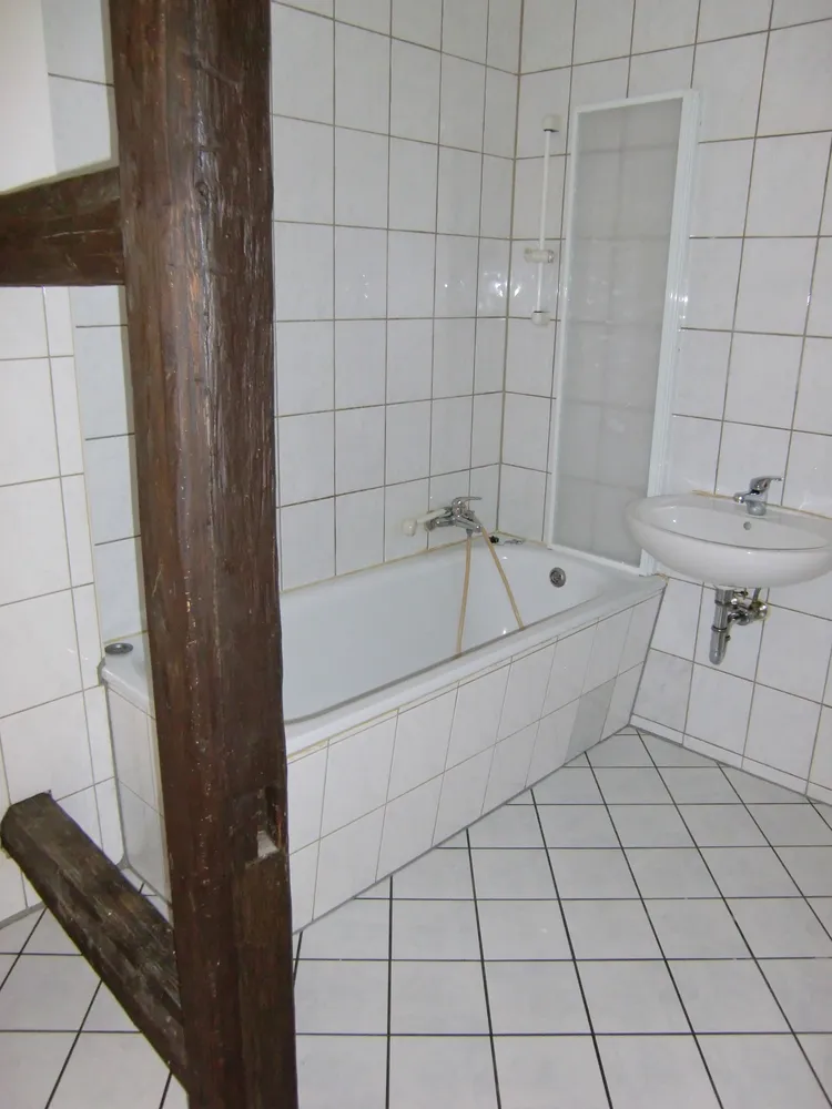 4 Zimmer Wohnung mit 119 m² in Wernigerode – Bild 10