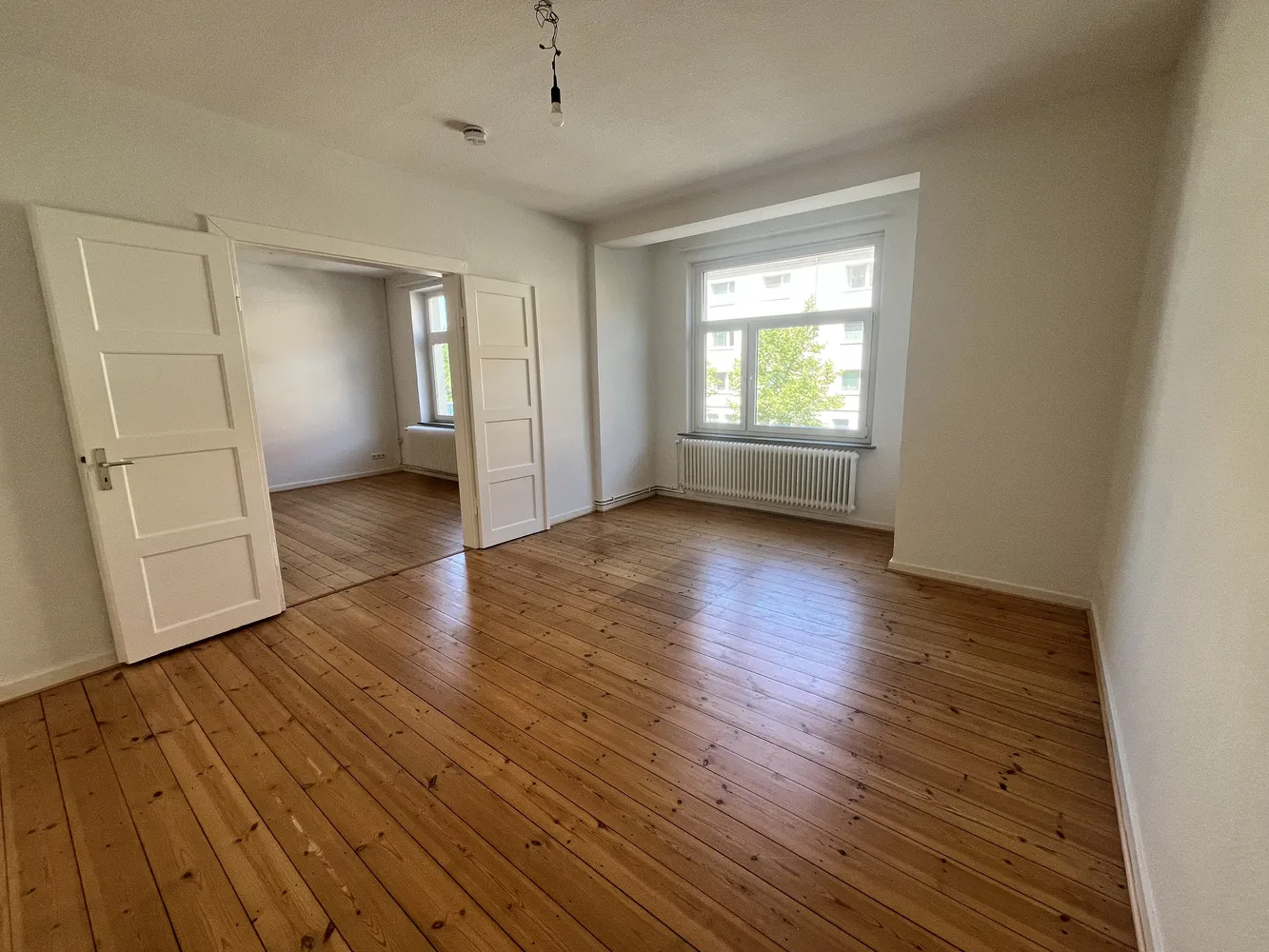 2 Zimmer Wohnung mit 62 m² in Braunschweig – Bild 3
