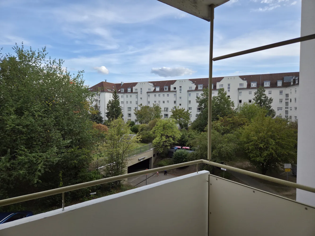 3 Zimmer Wohnung mit 69 m² in Karlsruhe – Bild 9
