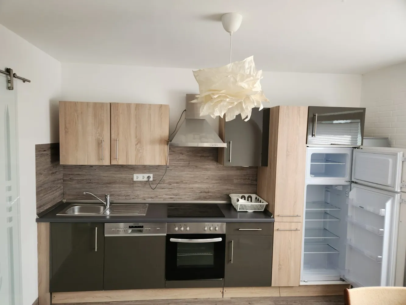 1 Zimmer Wohnung mit 45 m² in Wuppertal – Bild 9