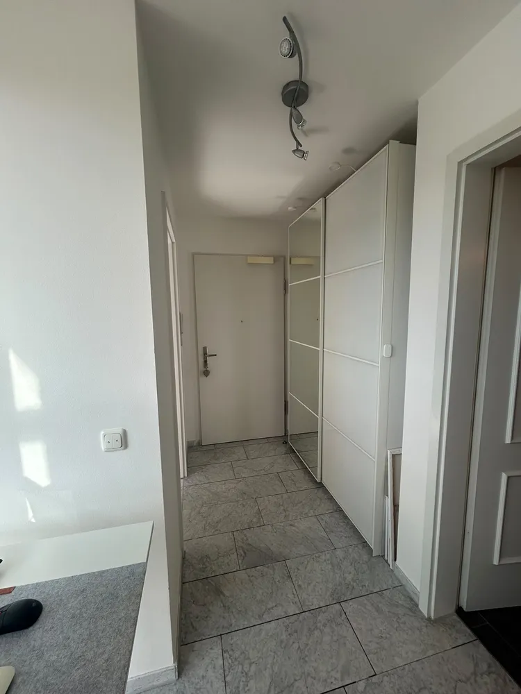 2 room apartment with 55 m² in Munich – Photo 10