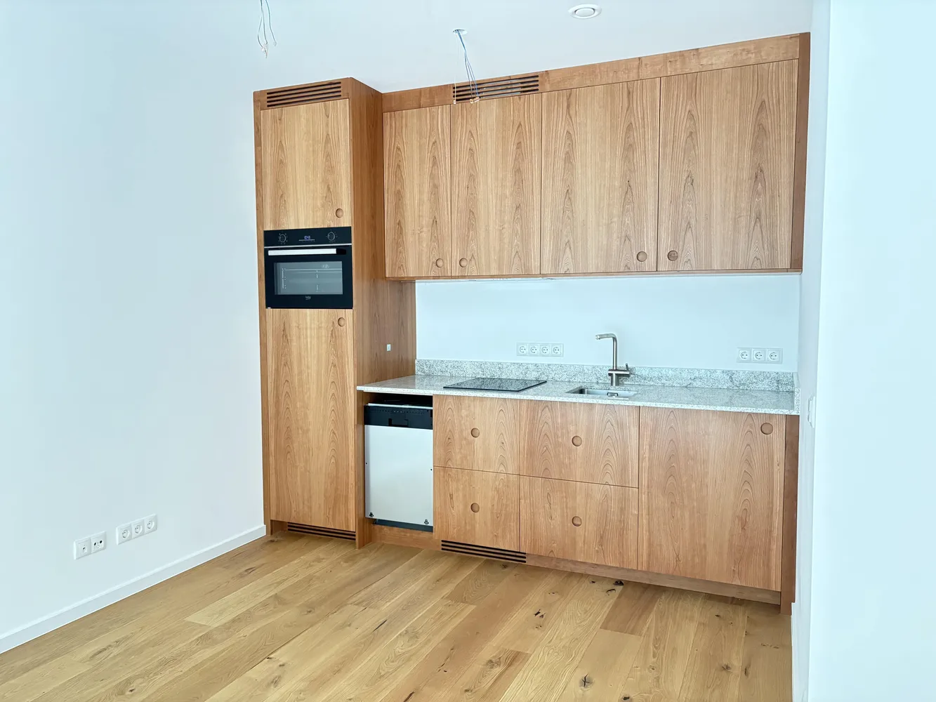 2 Zimmer Wohnung mit 70 m² in Passau – Bild 2