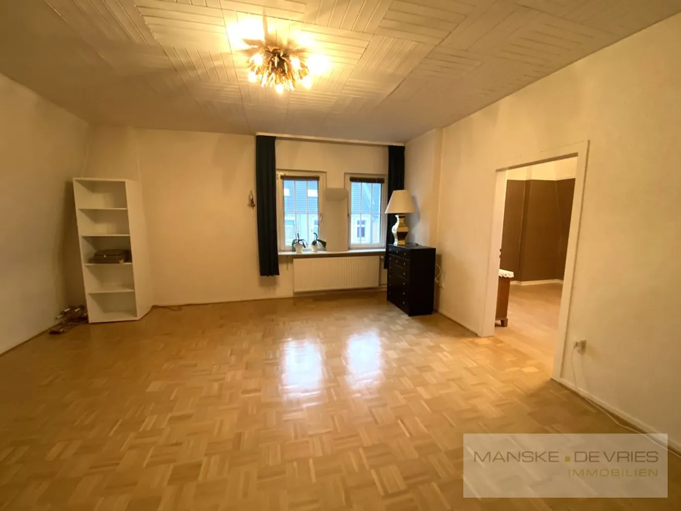 2 Zimmer Wohnung mit 68 m² in Essen – Bild 6