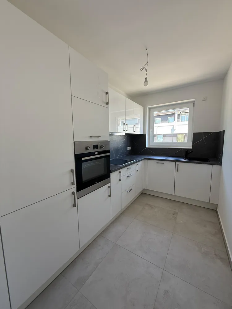 3 Zimmer Wohnung mit 76 m² in Hamburg – Bild 2