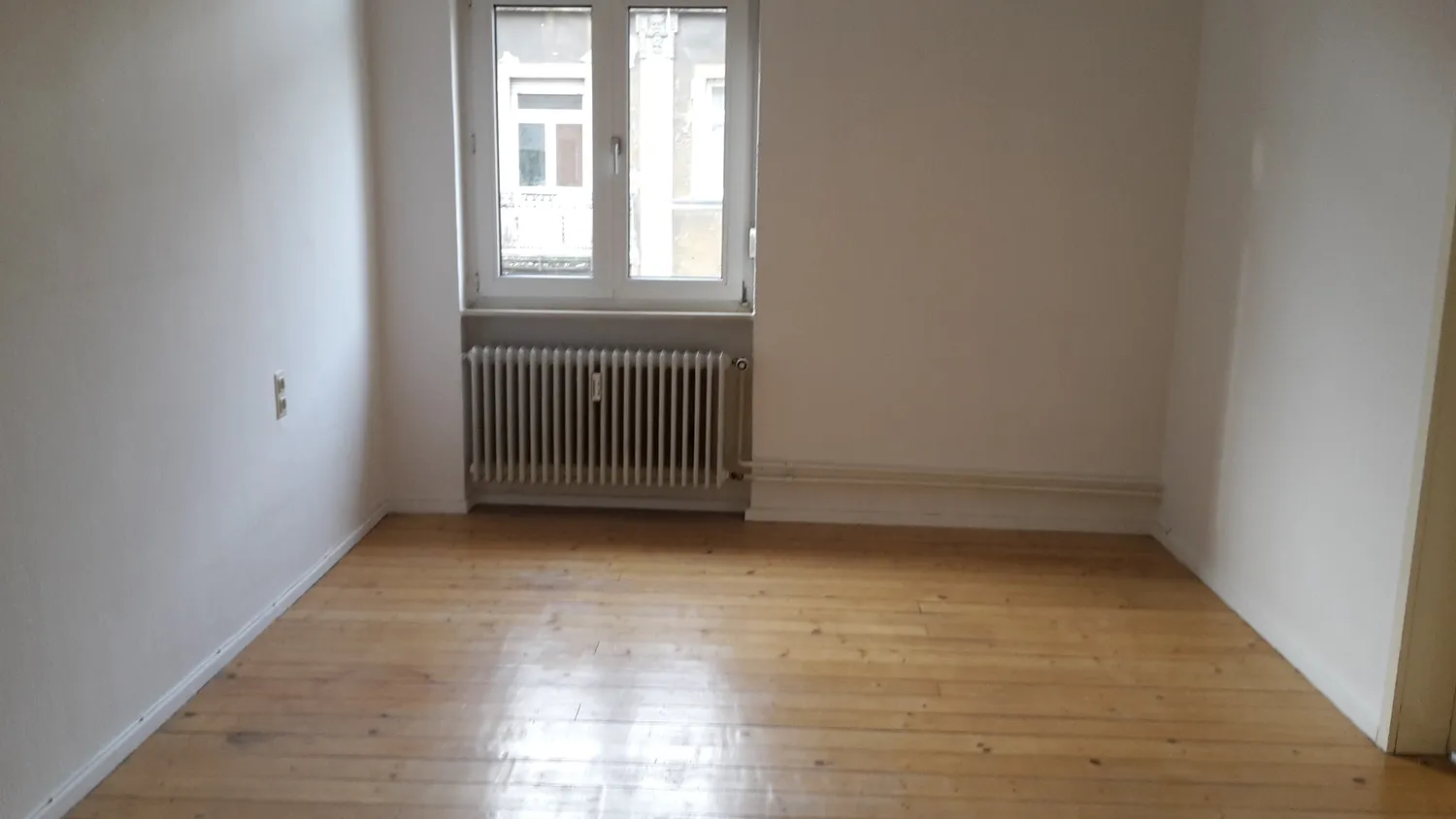 3 Zimmer Wohnung mit 84 m² in Mannheim – Bild 4