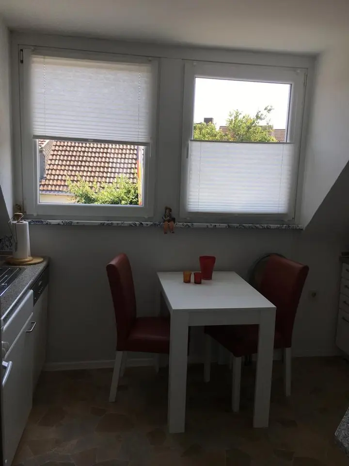WG-Zimmer mit 45 m² in Mönchengladbach – Bild 10