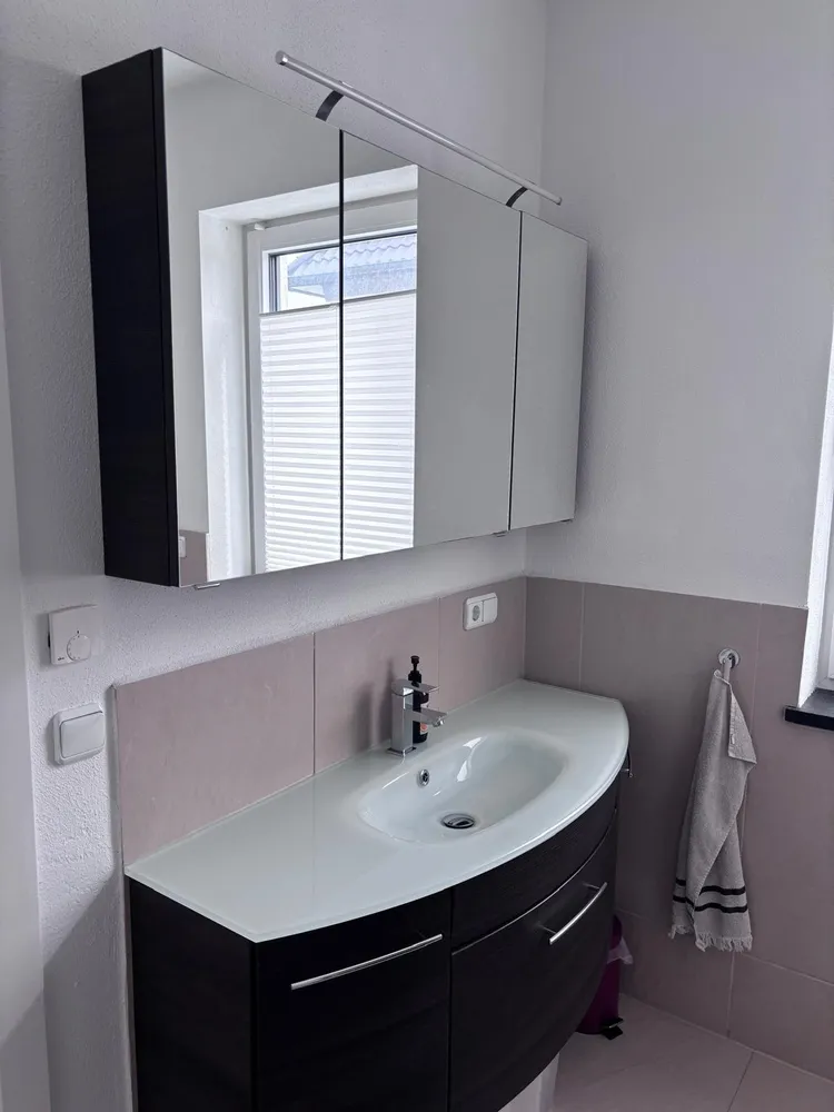 4 Zimmer Wohnung mit 135 m² in Augsburg – Bild 5
