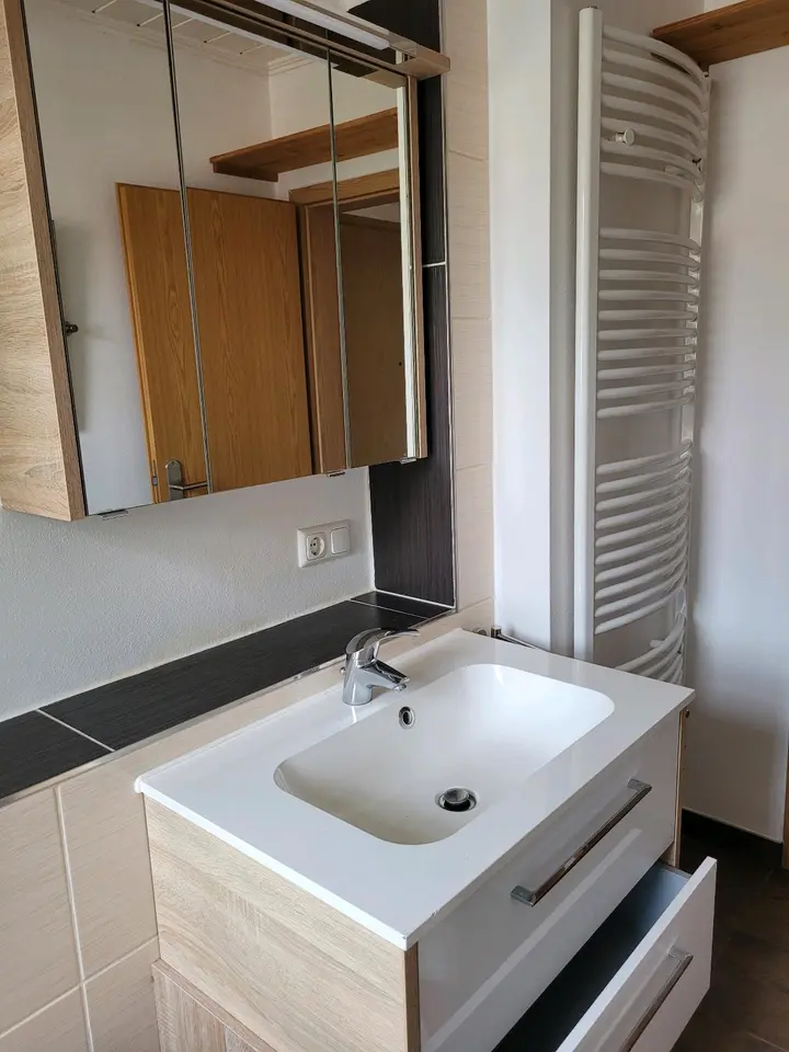 3 Zimmer Wohnung mit 60 m² in Zeitz – Bild 6