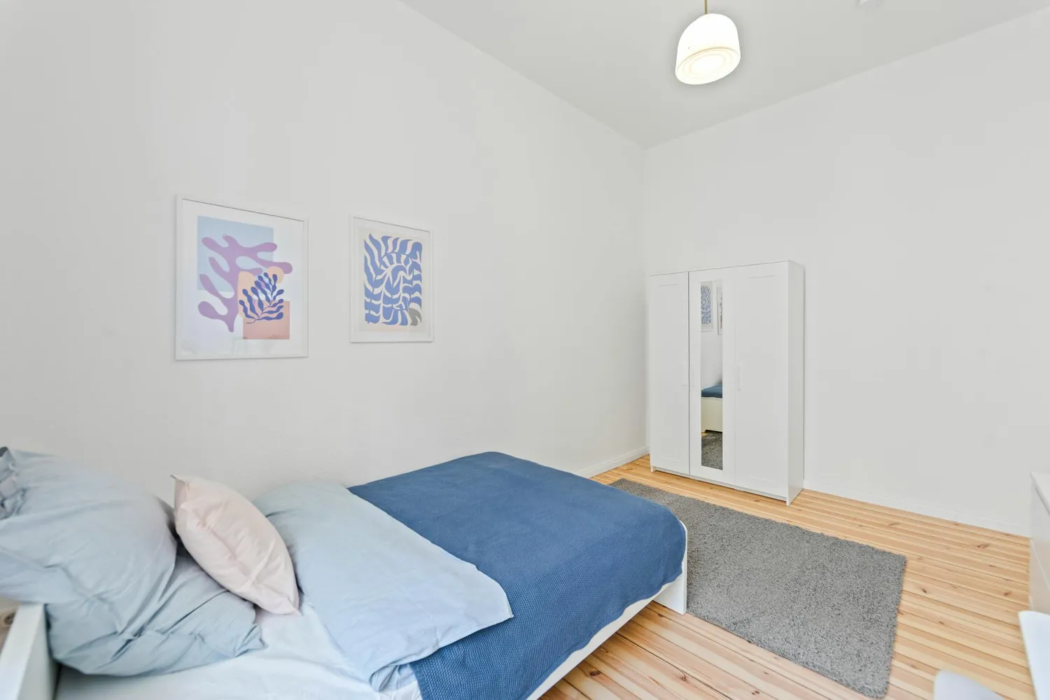 WG-Zimmer in Berlin – Bild 2