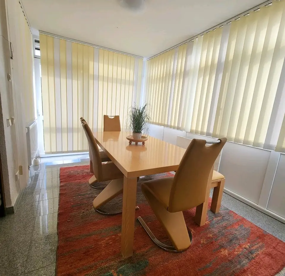 WG-Zimmer mit 17 m² in Würzburg – Bild 1