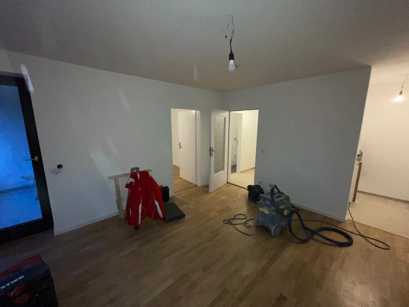 2 Zimmer Wohnung mit 50 m² in München – Bild 3