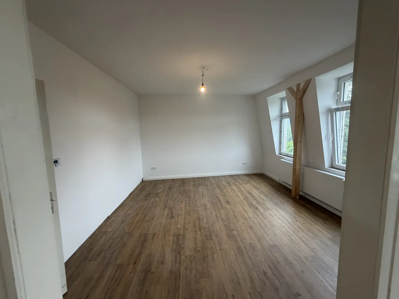 4 Zimmer Wohnung mit 95 m² in Wuppertal – Bild 6