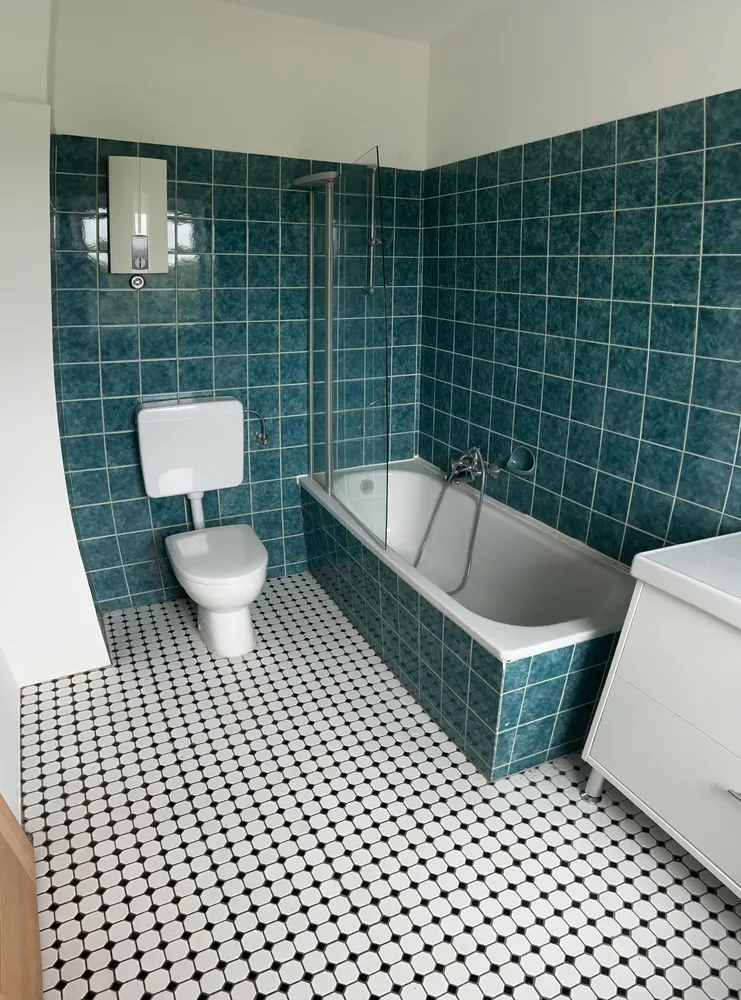 1 Zimmer Wohnung mit 74 m² in Velbert – Bild 1