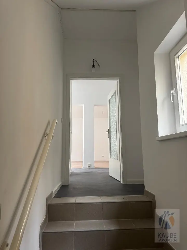 5 Zimmer Wohnung mit 110 m² in Riesa – Bild 8