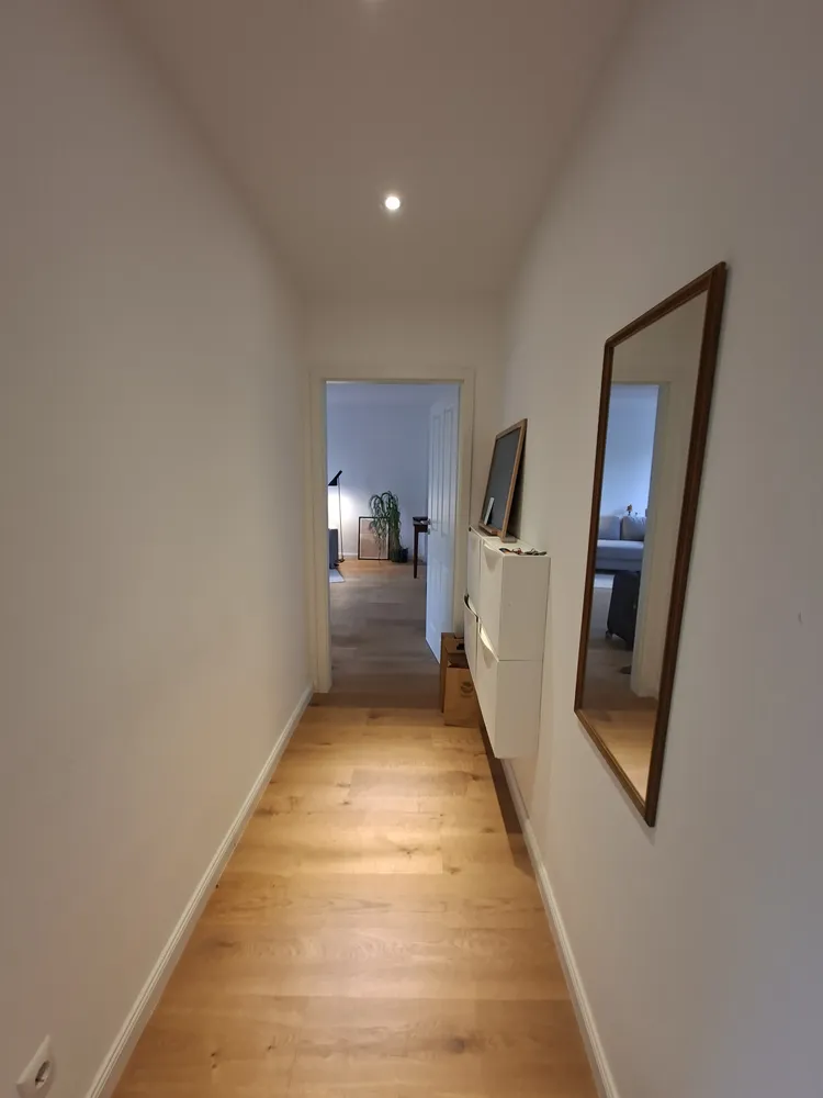 2 Zimmer Wohnung mit 48 m² in Hannover – Bild 9