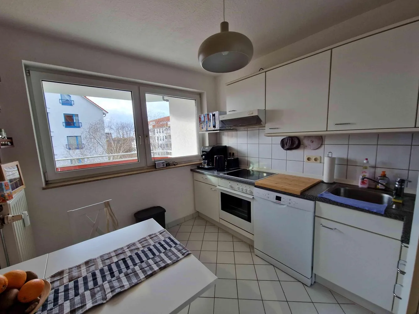 2 room apartment with 50 m² in Bernau bei Berlin – Photo 10