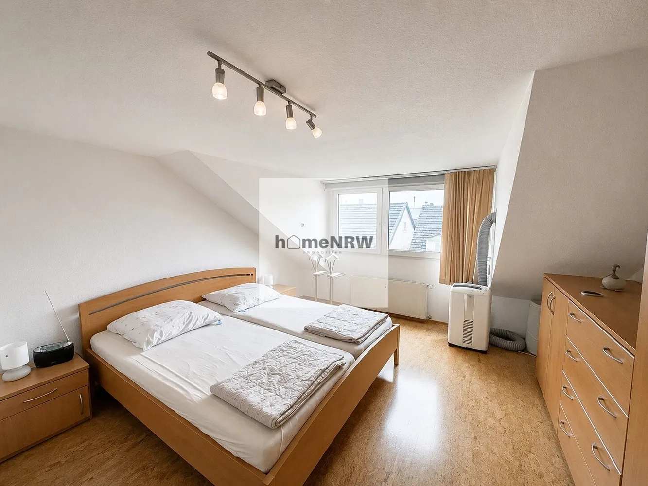 2 Zimmer Wohnung mit 51 m² in Ratingen – Bild 4
