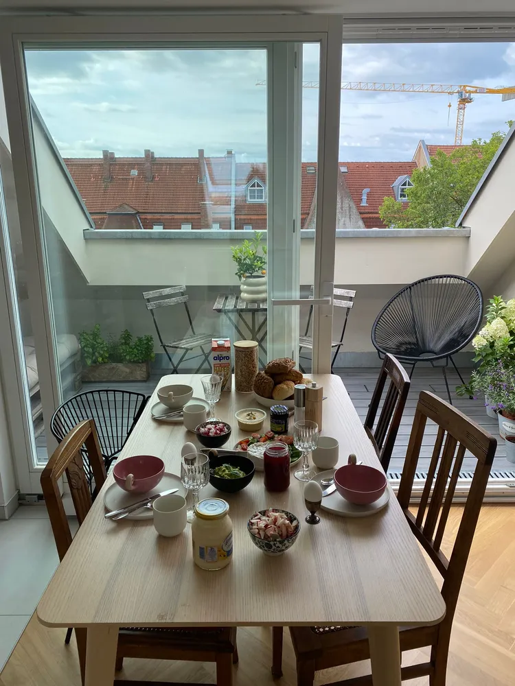 2 Zimmer Wohnung mit 45 m² in Leipzig – Bild 5