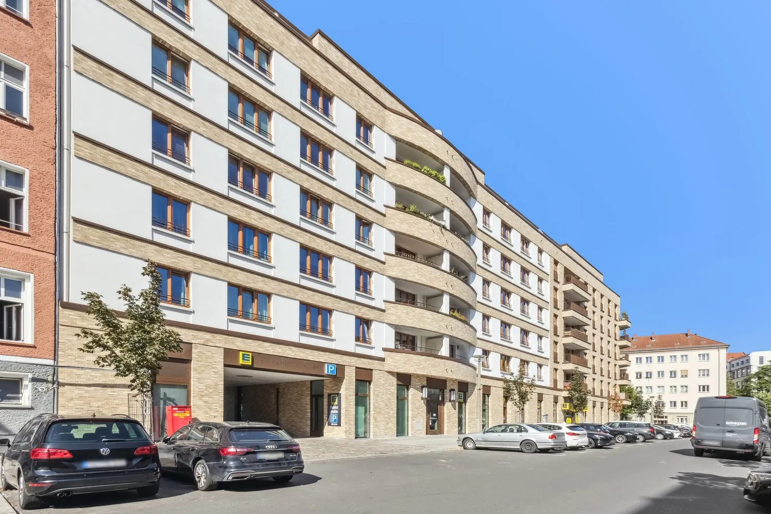 2 Zimmer Wohnung mit 63 m² in Berlin – Bild 9