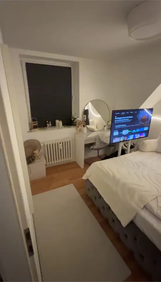 2 Zimmer Wohnung mit 43 m² in Oberhausen – Bild 7