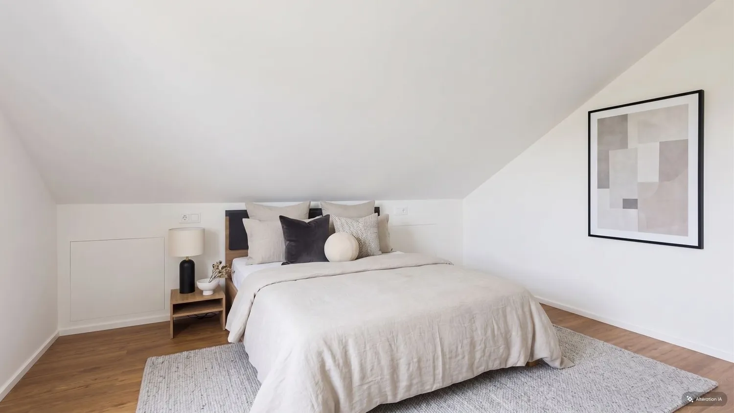 2 Zimmer Wohnung mit 37 m² in Schwäbisch Gmünd – Bild 12