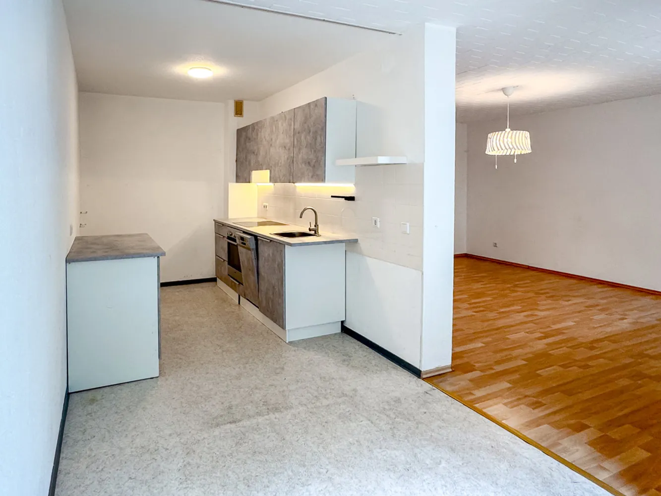2 Zimmer Wohnung mit 61 m² in Bielefeld – Bild 9