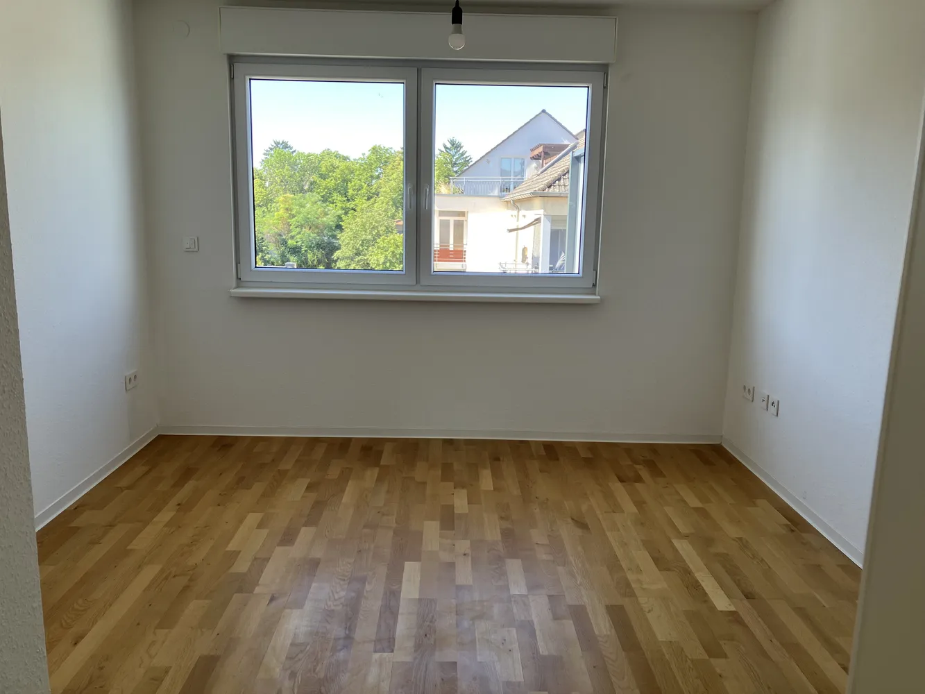 2 Zimmer Wohnung mit 58 m² in Frankfurt am Main – Bild 4