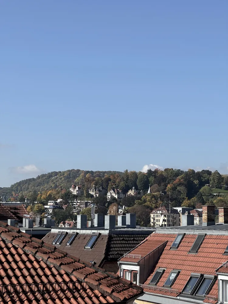 4 Zimmer Wohnung mit 82 m² in Stuttgart – Bild 9