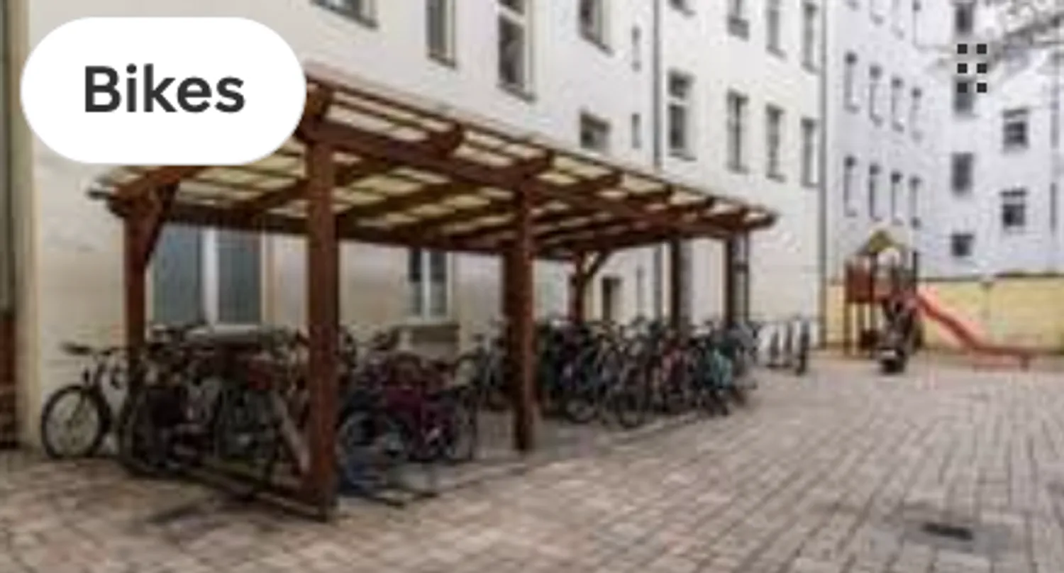 1 room apartment with 44 m² in Berlin – Photo 6
