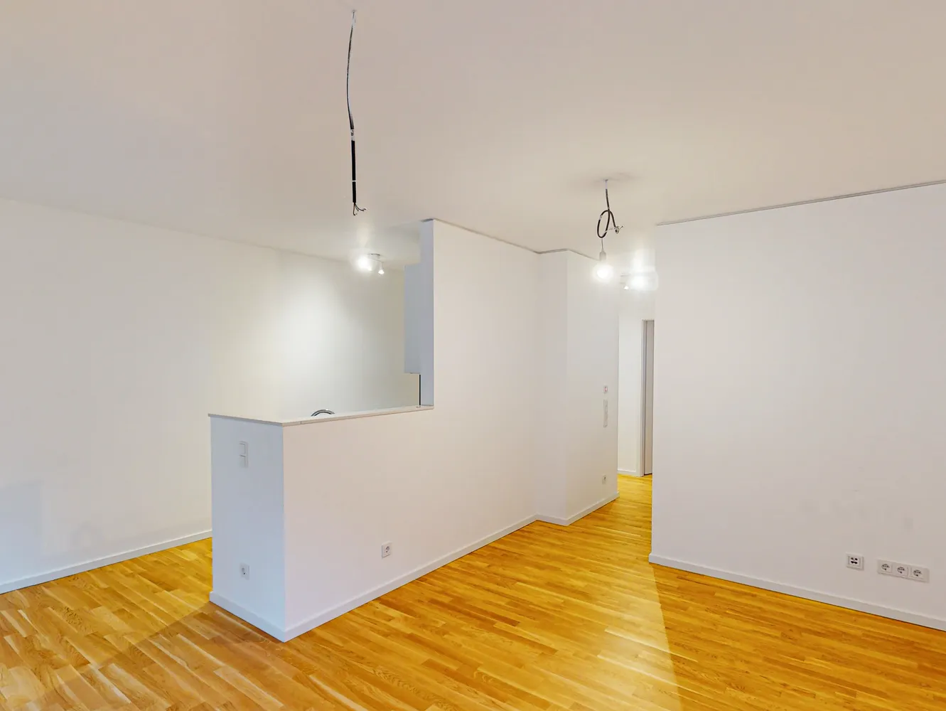 4 Zimmer Wohnung mit 117 m² in Bremen – Bild 8