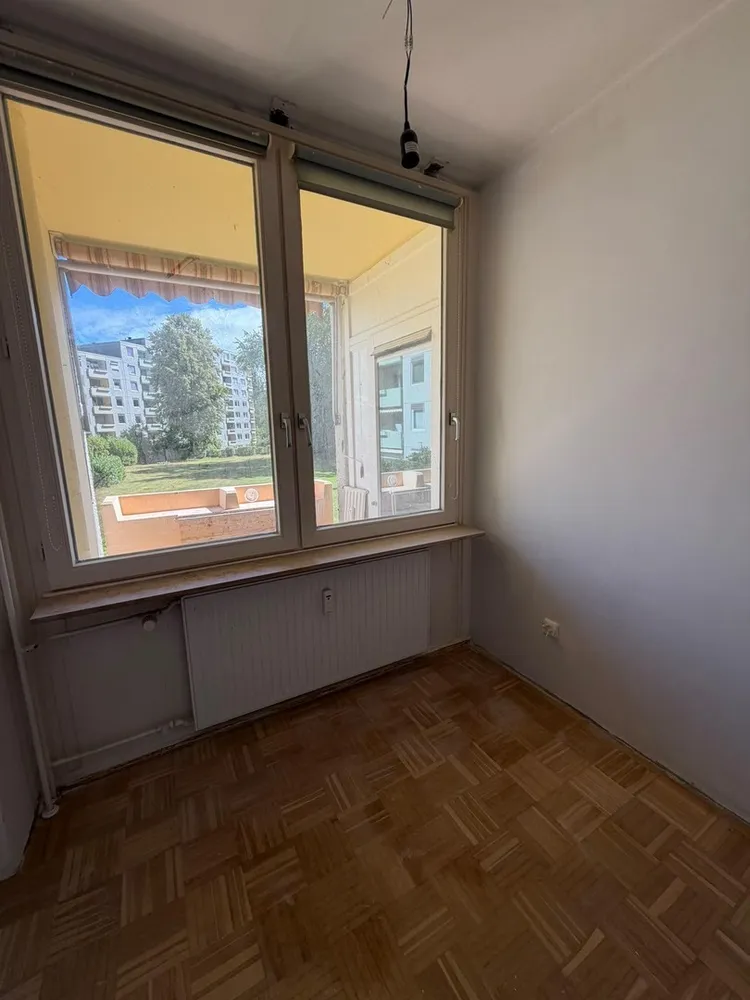 3 Zimmer Wohnung mit 60 m² in Hamburg – Bild 6