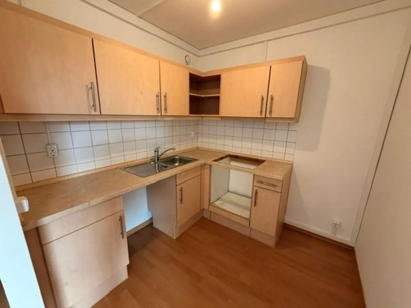 1 Zimmer Wohnung mit 48 m² in Berlin – Bild 6