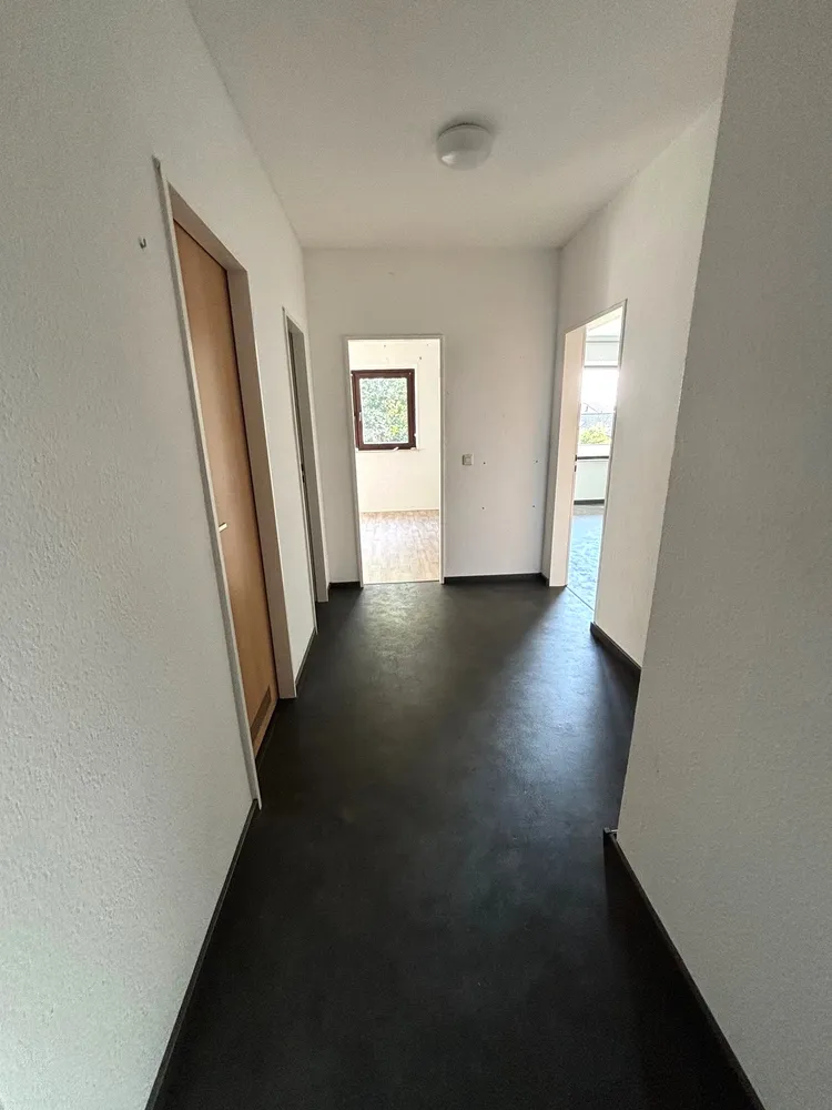 2 Zimmer Wohnung mit 54 m² in Wesel – Bild 3