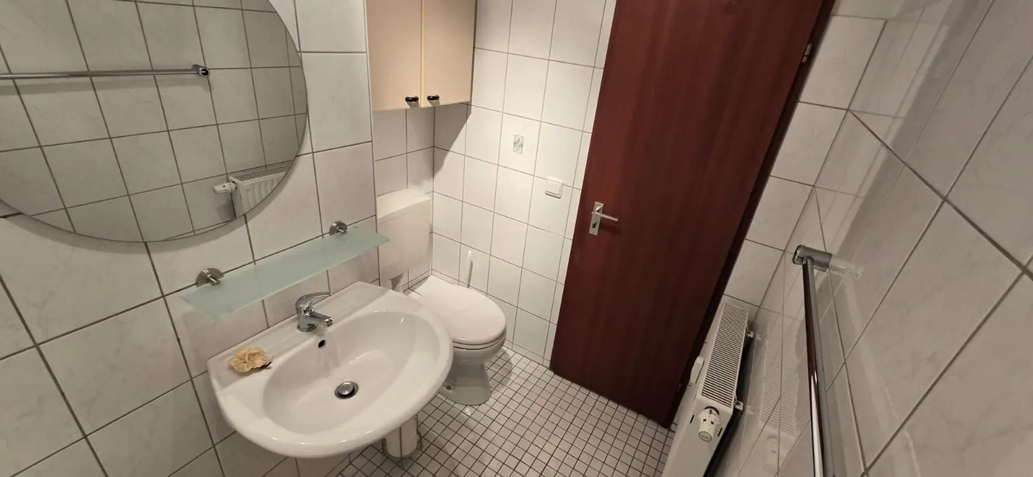 2 Zimmer Wohnung mit 46 m² in Wuppertal – Bild 9