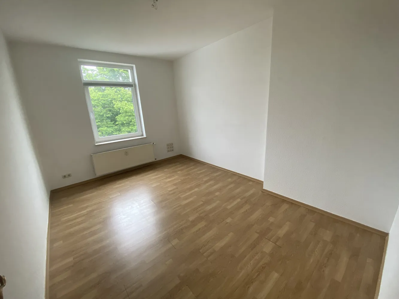 3 Zimmer Wohnung mit 76 m² in Rostock – Bild 11