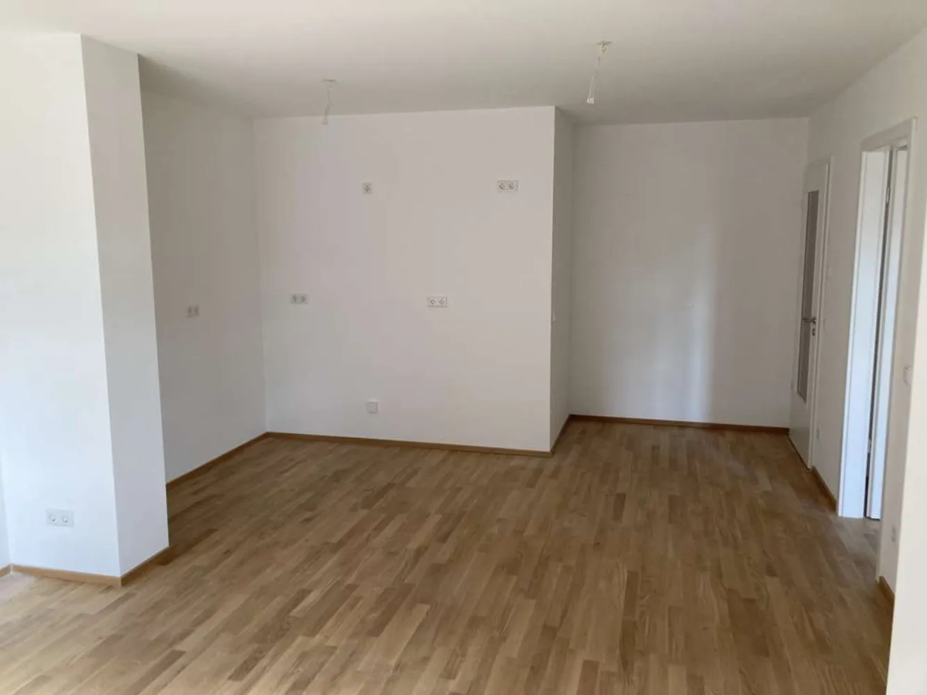2 Zimmer Wohnung mit 56 m² in München – Bild 5