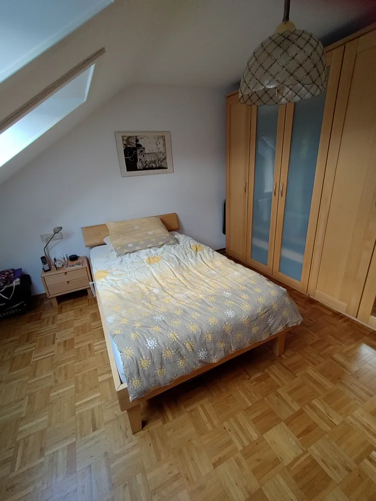 3 Zimmer Wohnung mit 55 m² in Stuttgart – Bild 3