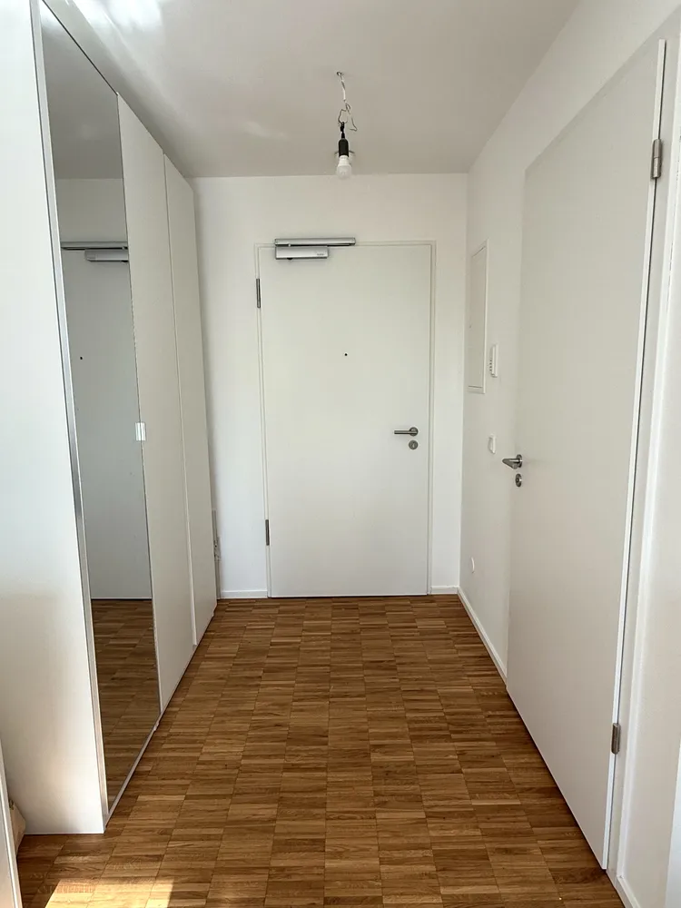 1 Zimmer Wohnung mit 24 m² in Frankfurt am Main – Bild 6