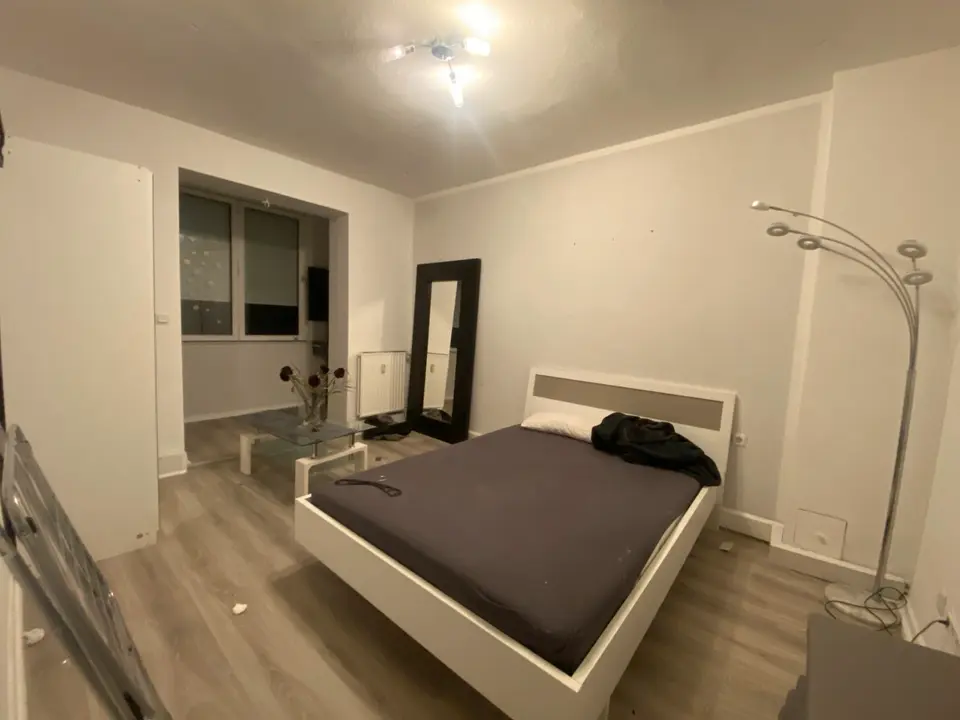WG-Zimmer mit 63 m² in Bremen – Bild 1