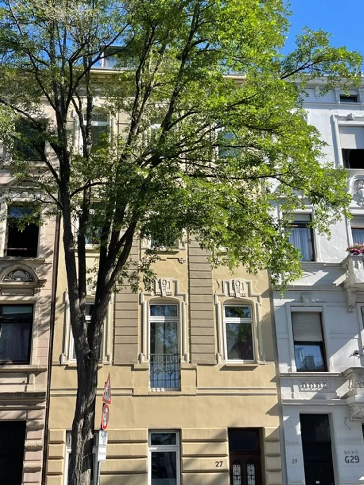 3 Zimmer Wohnung mit 64 m² in Aachen – Bild 3
