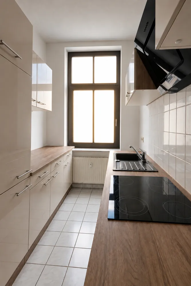 3 Zimmer Wohnung mit 94 m² in Chemnitz – Bild 11