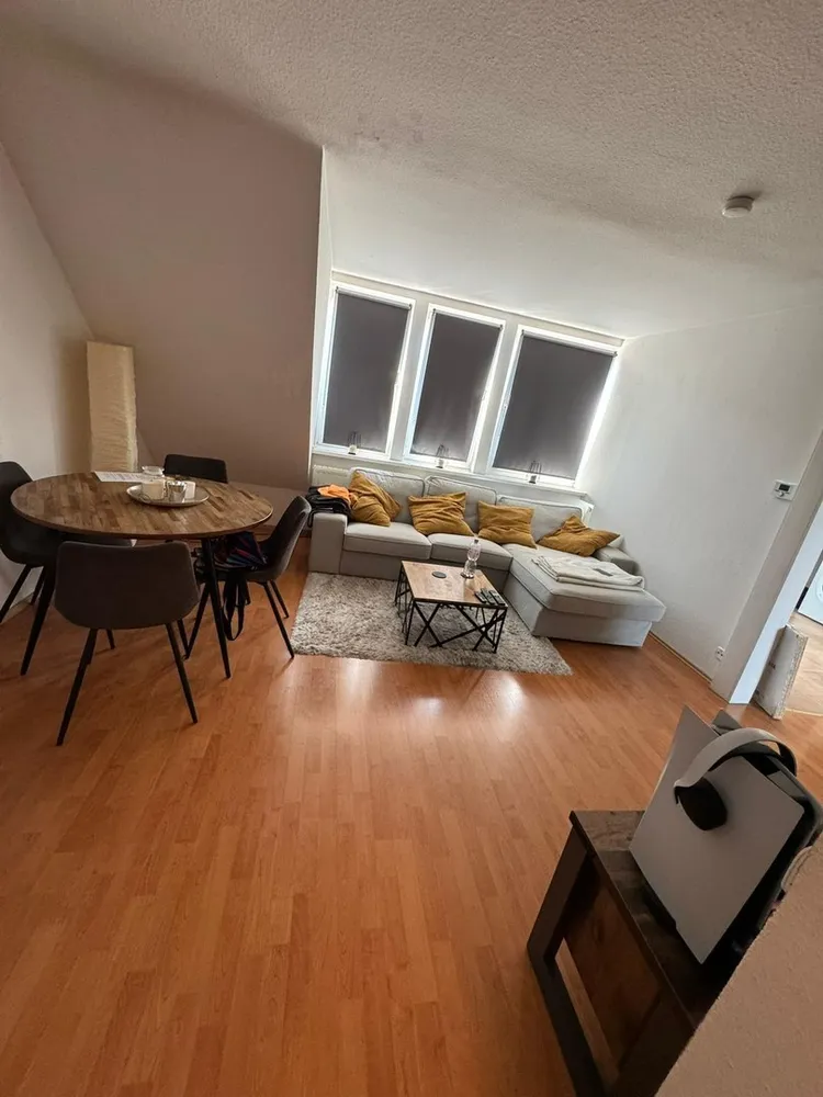 3 Zimmer Wohnung mit 64 m² in Krefeld – Bild 8