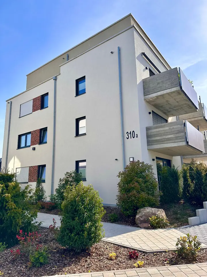 3 Zimmer Wohnung mit 84 m² in Kehl – Bild 3