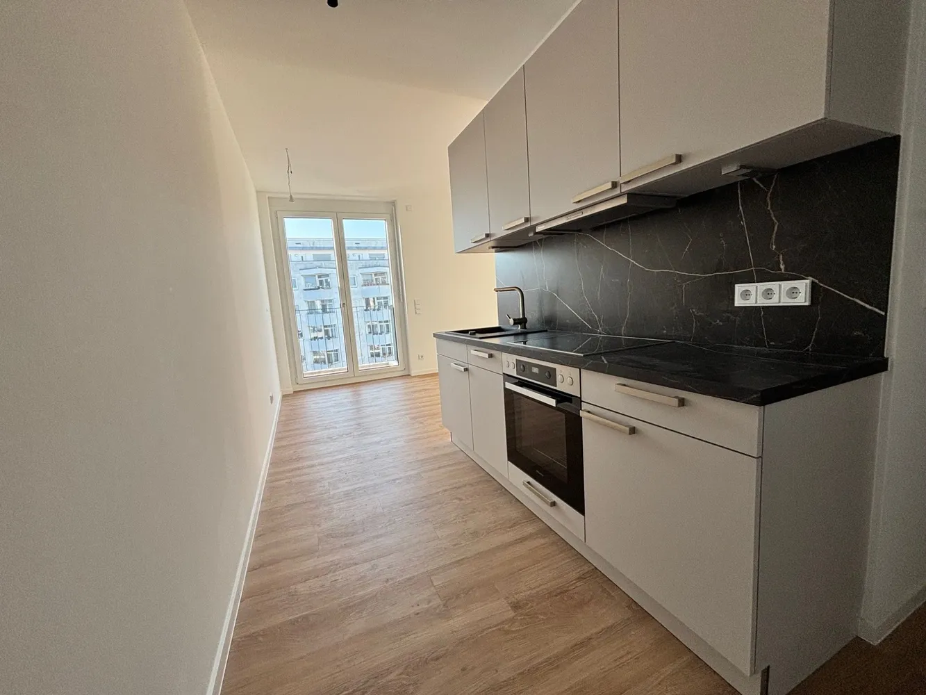 1 Zimmer Wohnung mit 32 m² in Berlin – Bild 4