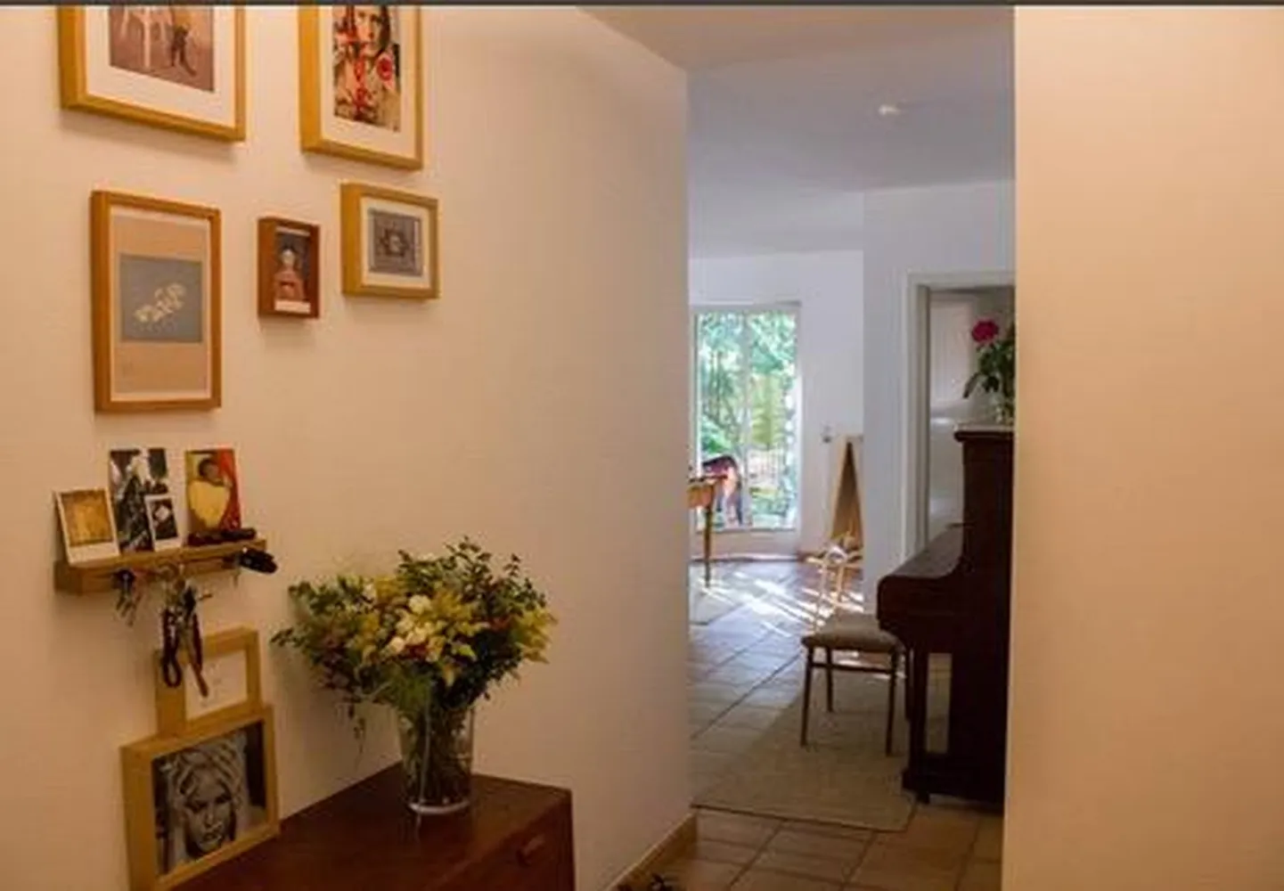 3 Zimmer Wohnung mit 121 m² in Hamburg – Bild 4